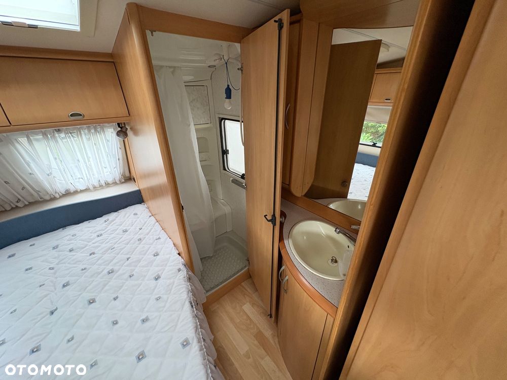 Hobby de luxe easy - 25