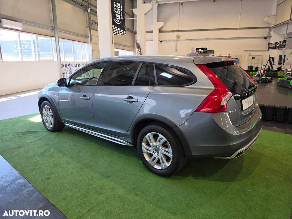 Volvo V60 - 9