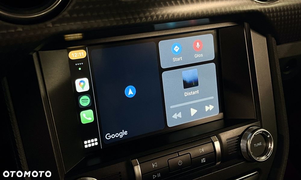 Ford Mustang 5.0 V8 GT - 26