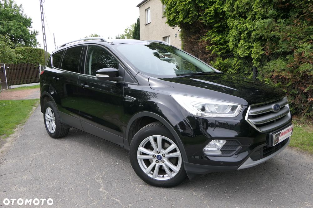 Ford Kuga 1.5 EcoBoost 2x4 ST-Line - 12