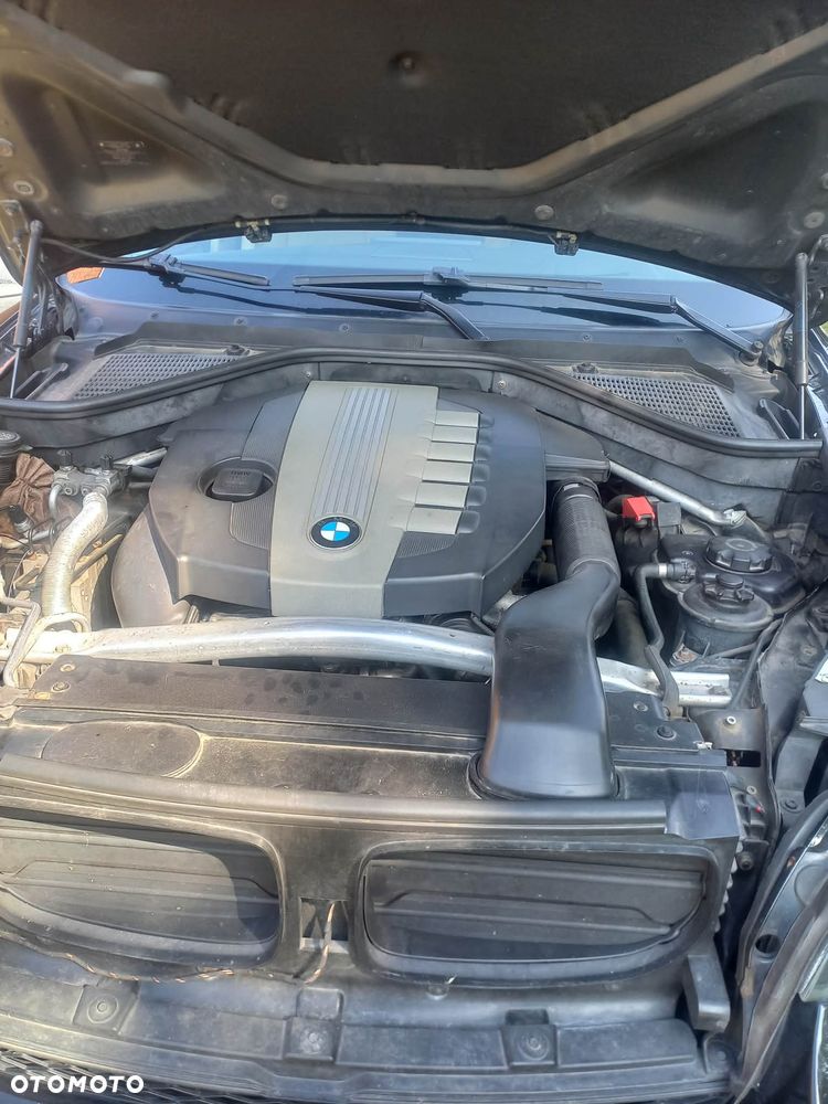 BMW X6 - 7