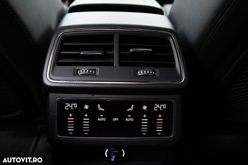 Audi A6 Avant 50 TDI quattro Tiptronic MHEV S Line - 20