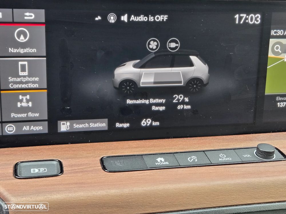 Honda e Advance (17") - 31