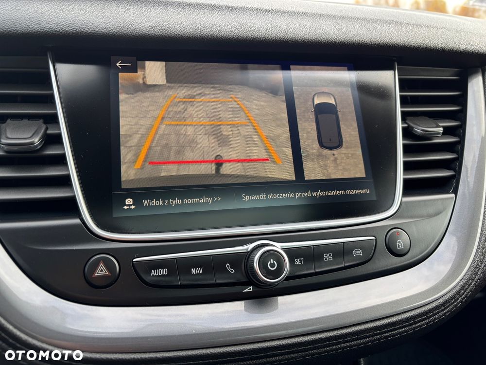 Opel Grandland X 1.6 D Start/Stop Business INNOVATION - 12