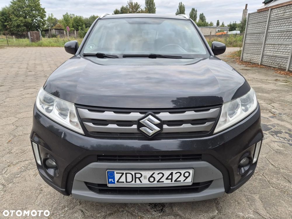 Suzuki Vitara 1.6 Premium 2WD - 2