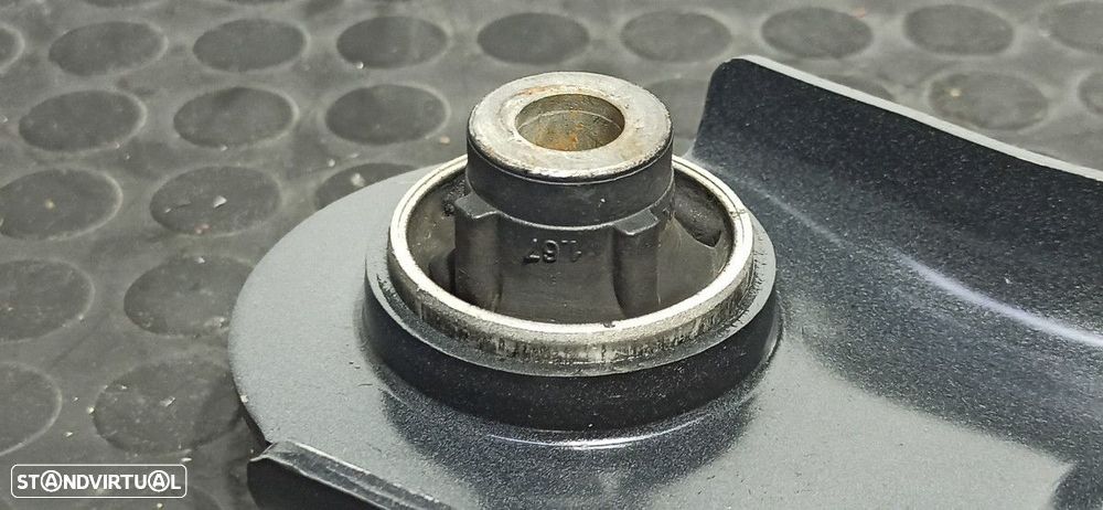 BRAÇO SUSPENSÃO INFERIOR FRENTE ESQUERDO PEUGEOT 508 SW ALLURE - 4