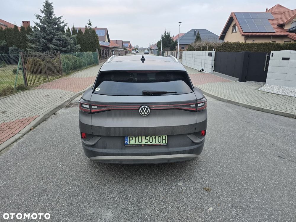 Volkswagen ID.4 - 10