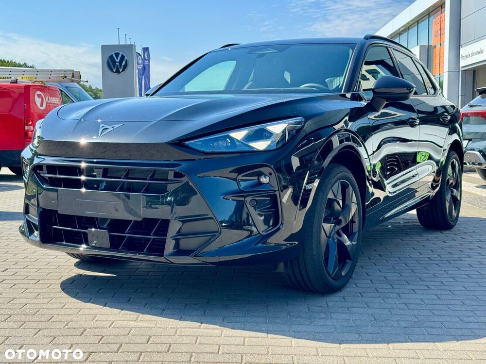 Cupra Terramar 2.0 TSI 4Drive VZ Tribe Edition DSG - 7