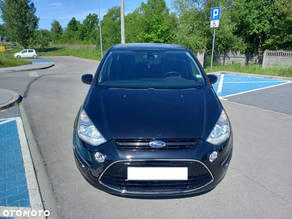 Ford S-Max 2.0 TDCi DPF Trend MPS6 - 2