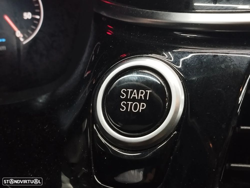 BMW 530 e iPerformance - 28