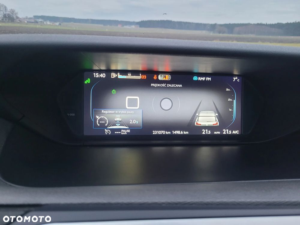 Citroën C4 Picasso 1.6 e-HDi Intensive - 17