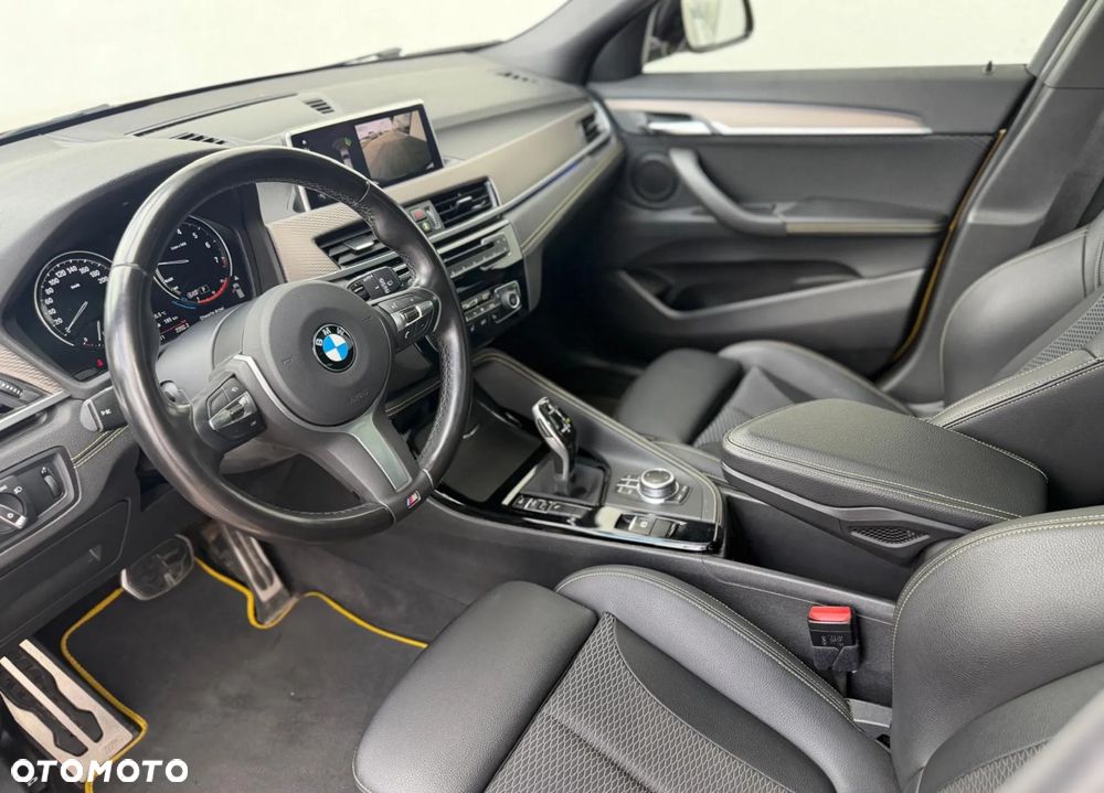 BMW X2 sDrive18i M Sport - 5