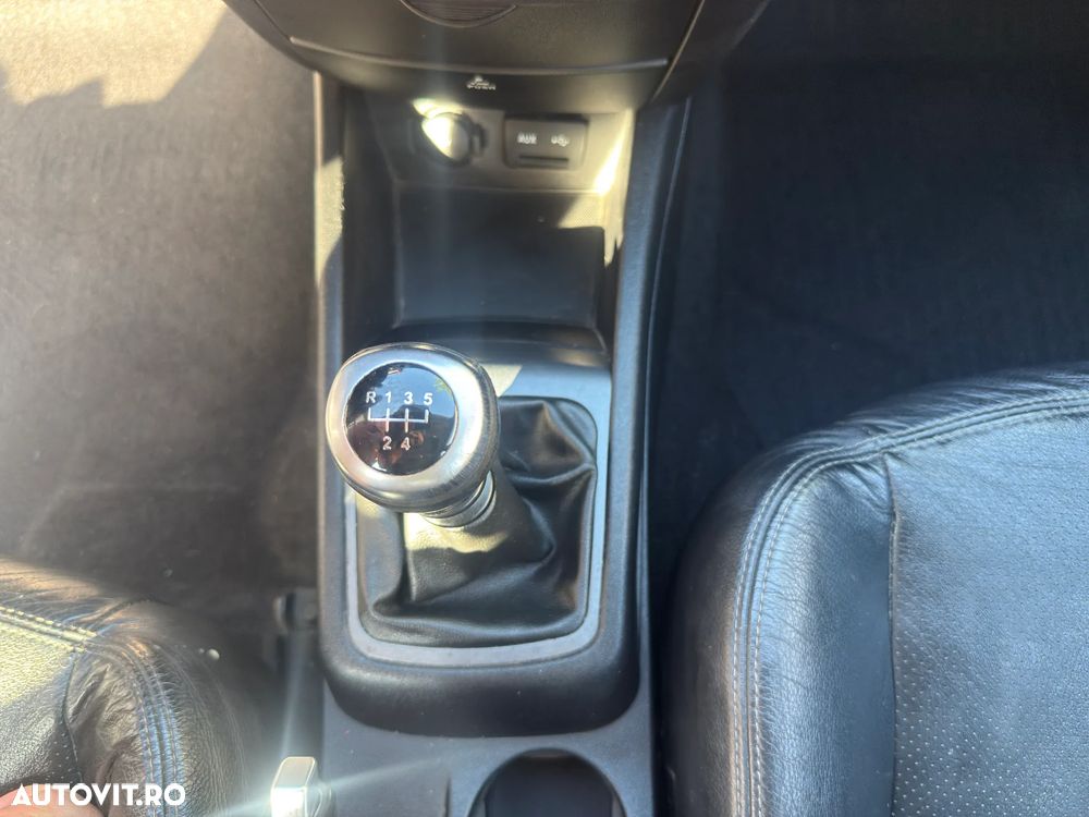 Kia Ceed 1.6 CRDi LX - 4