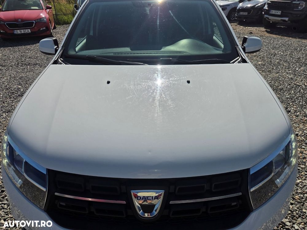 Dacia Logan 1.5 Blue dCi Ambiance - 35