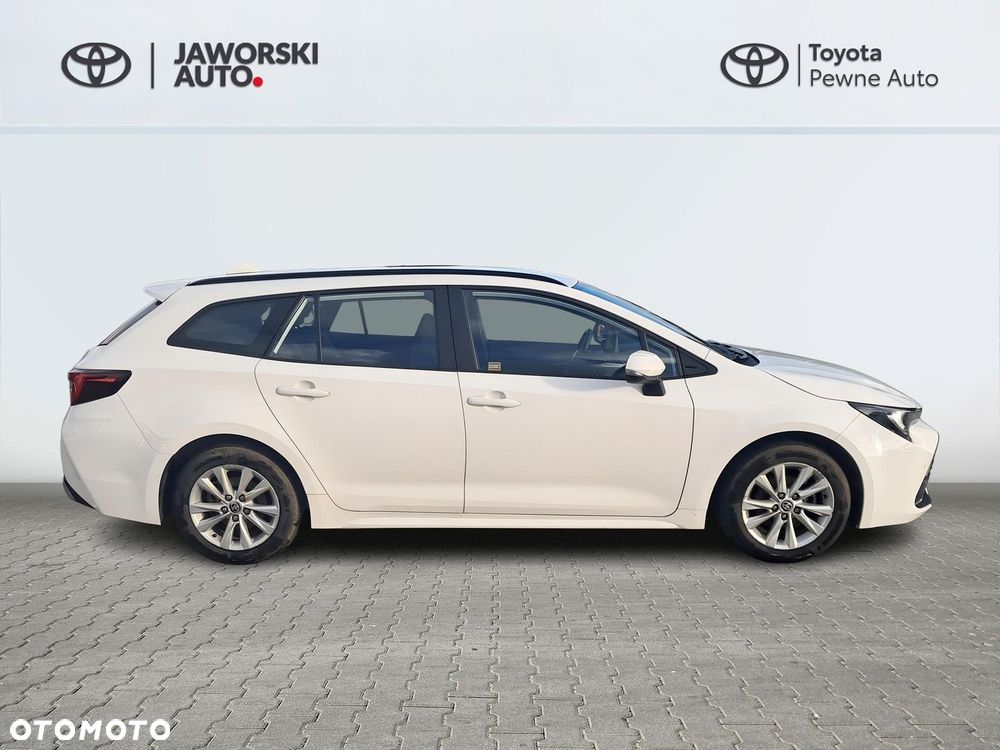 Toyota Corolla 1.8 Hybrid Comfort - 14