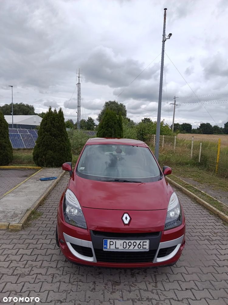 Renault Scenic 1.6 16V 110 Dynamique - 7