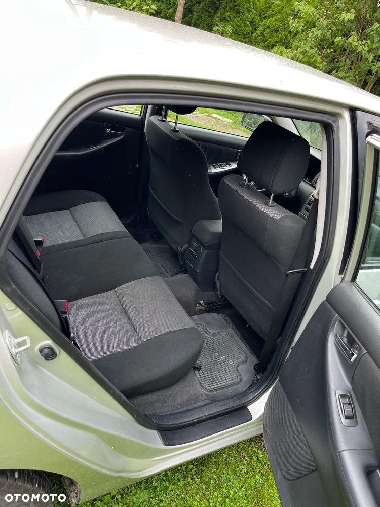 Toyota Corolla 1.4 D-4D Luna MM - 7