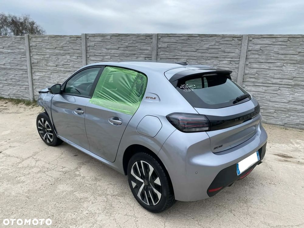 Peugeot 208 PureTech 100 Allure Pack - 7