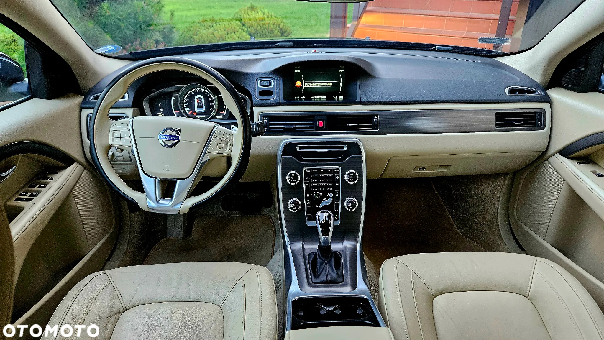 Volvo S80 D4 Drive-E Summum - 18