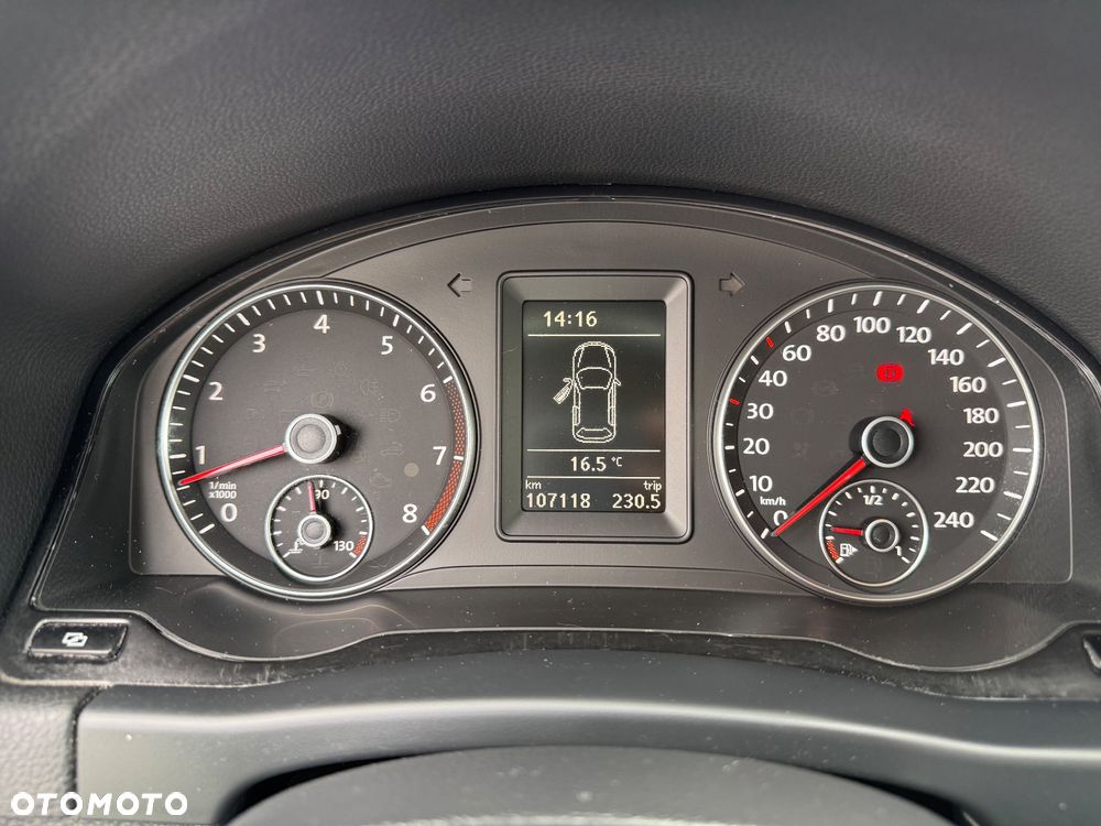 Volkswagen Golf Plus 1.4 TSI Comfortline - 21