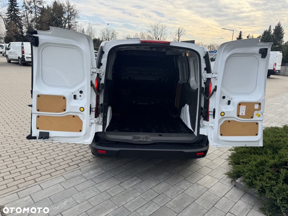 Ford TRANSIT CONNECT L2 MAXI LONG - 9