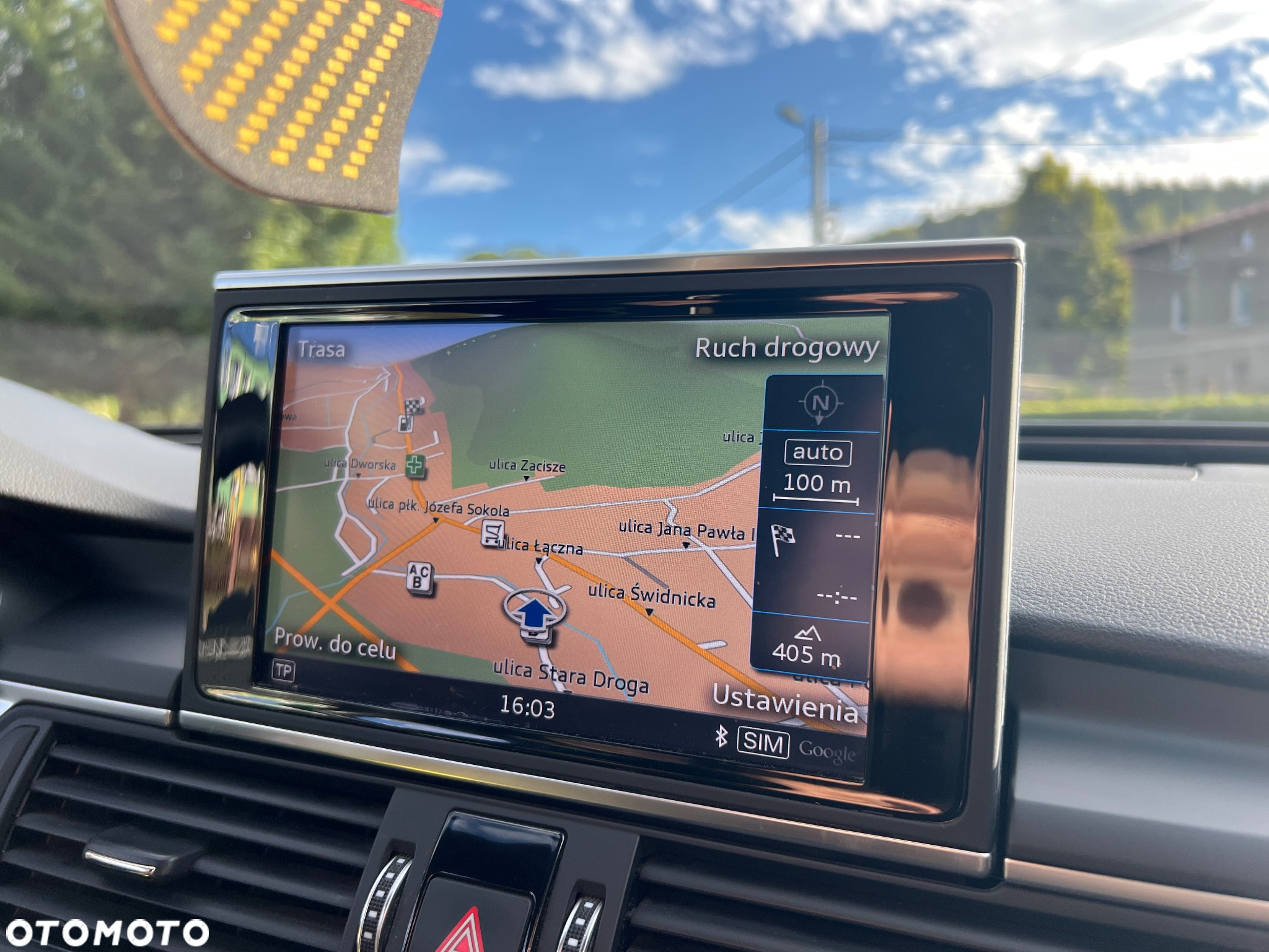Audi A6 - 26