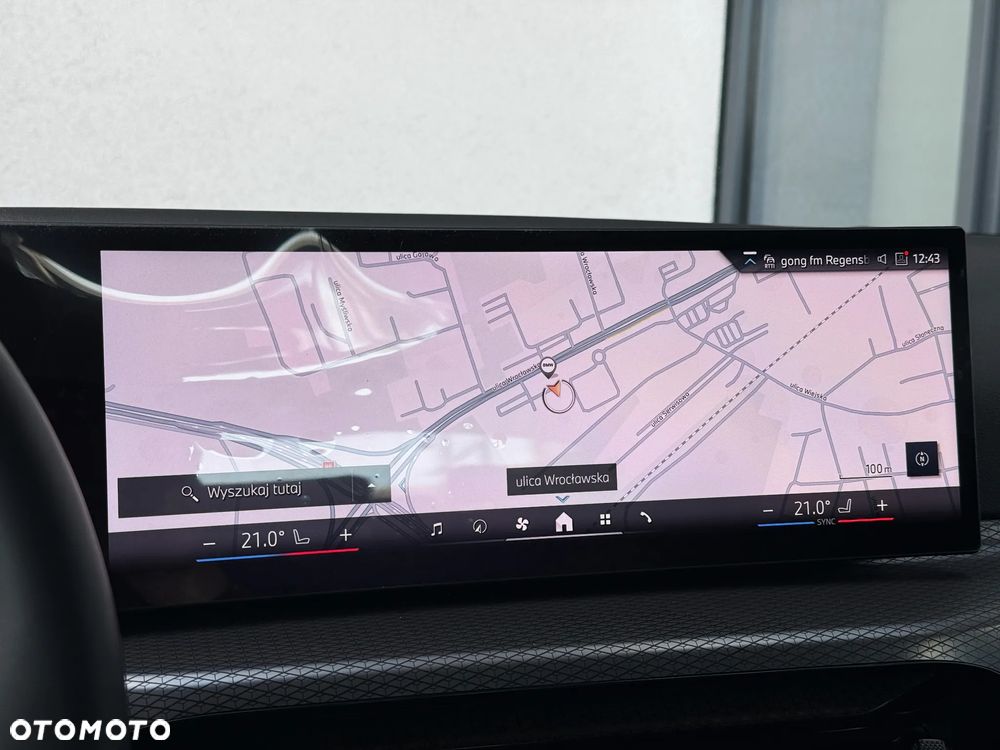 BMW Seria 4 420d Gran Coupe M Sport - 37