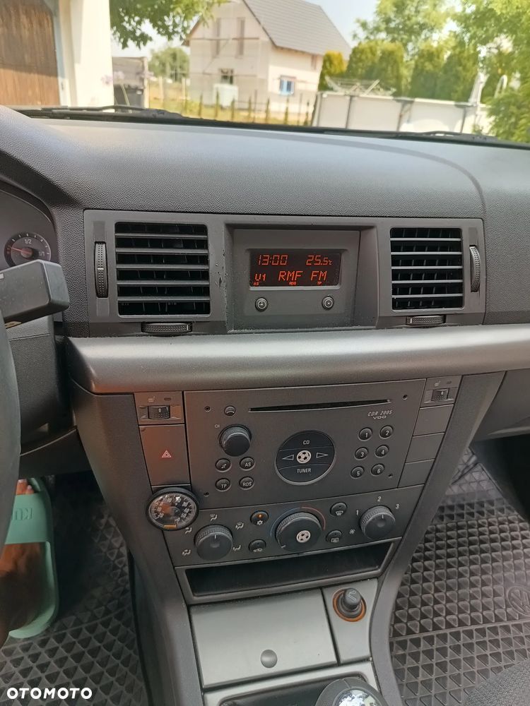 Opel Vectra 1.8 - 9
