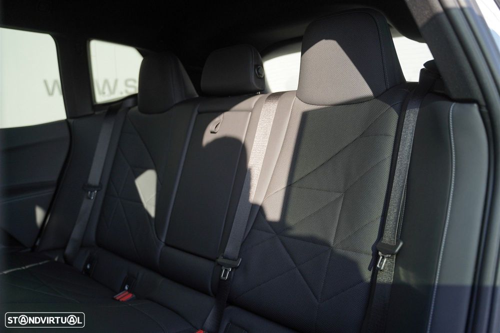 BMW iX xDrive 40 Pack Desportivo - 15