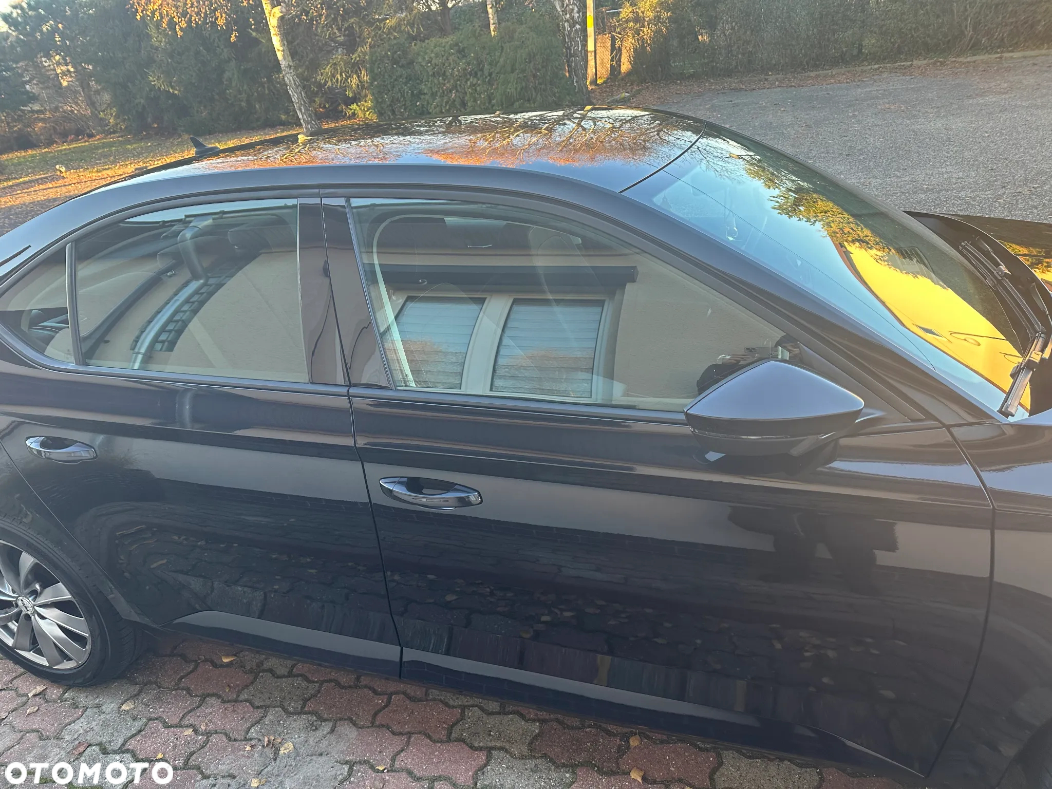Skoda Superb 2.0 TDI Ambition - 5