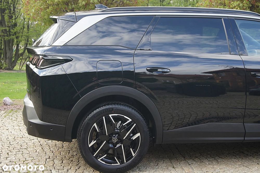 Peugeot 5008 Hybrid 136 e-DSC Allure Pack - 20