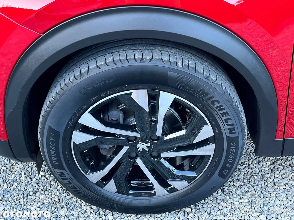 Peugeot 2008 PureTech 100 Stop&Start Allure Pack - 26