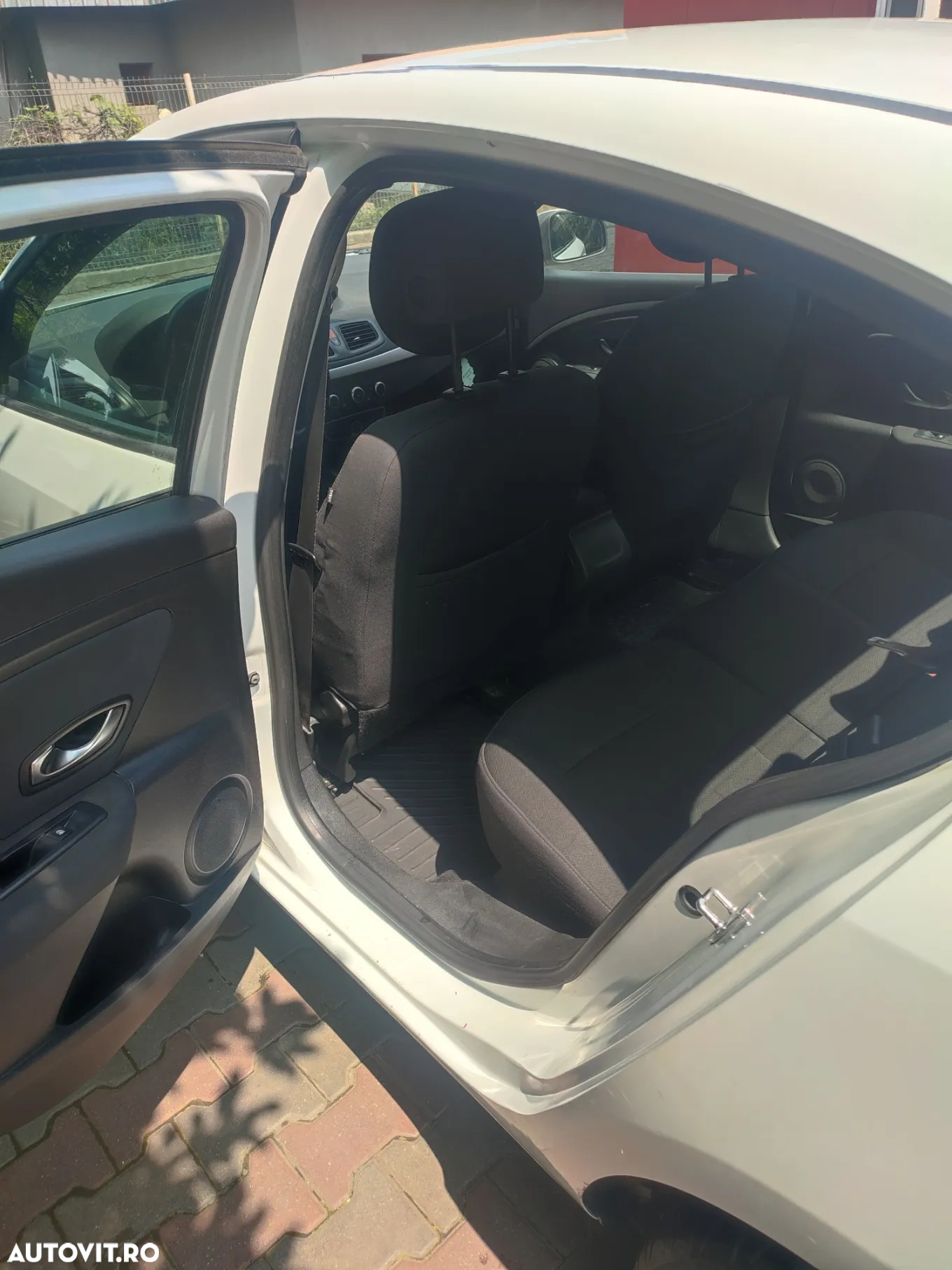 Renault Fluence - 9