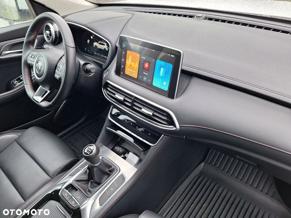 MG HS 1.5 T-GDI Excite - 15