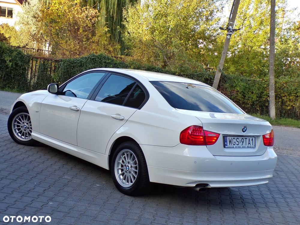 BMW Seria 3 - 14