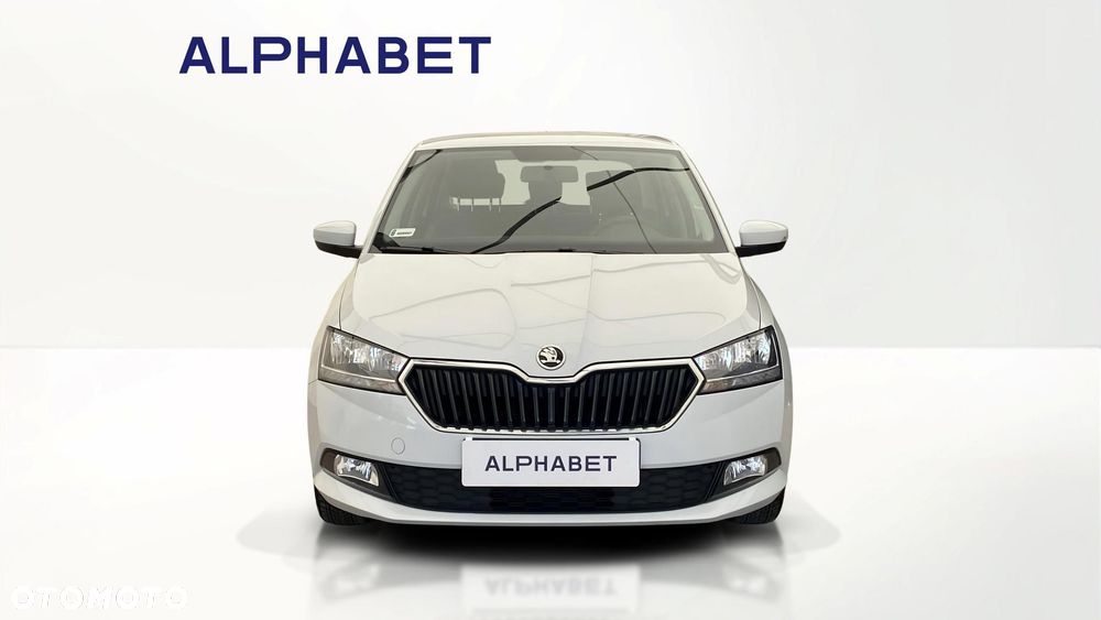 Skoda Fabia 1.0 TSI Ambition - 8