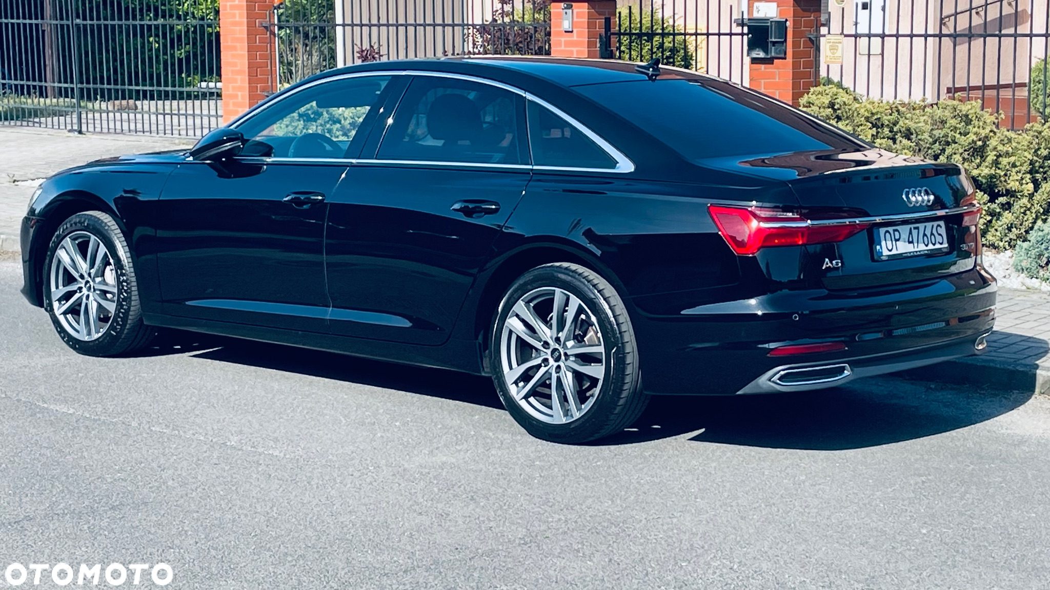Audi A6 - 3
