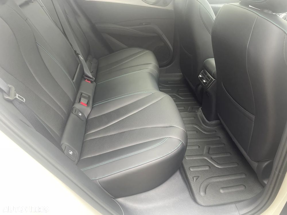 Byd Seal 6 DM-i PHEV Comfort - 13