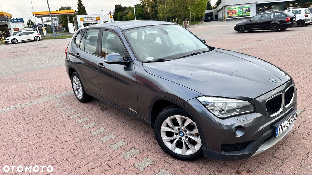 BMW X1 - 5