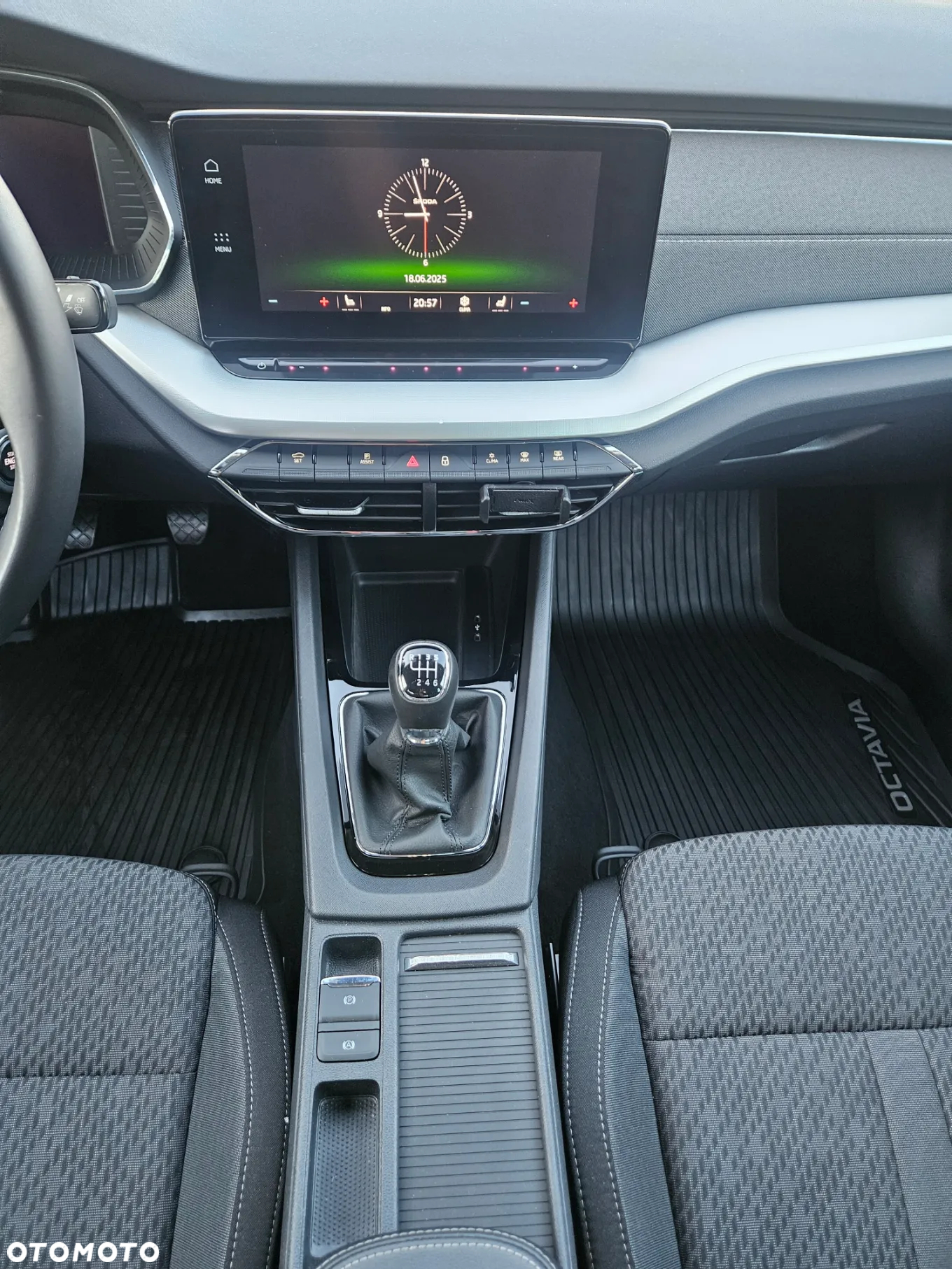 Skoda Octavia 1.5 TSI ACT Style - 19