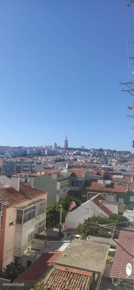 Quarto - localizado em Almada Lisbon - Grande imagem: 3/26