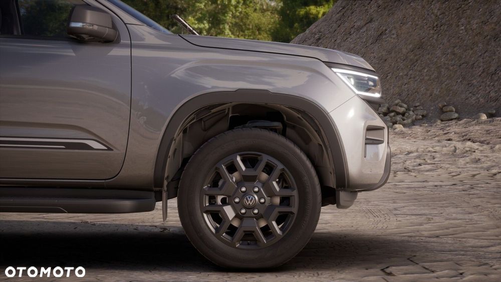 Volkswagen Amarok 3.0 V6 TDi 4MOTION Style - 11