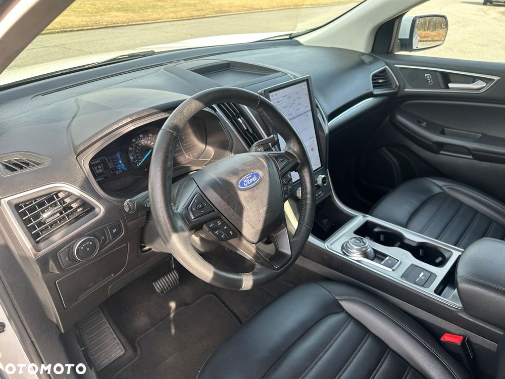 Ford Edge 2.0 EcoBlue Bi-Turbo 4x4 Titanium - 18