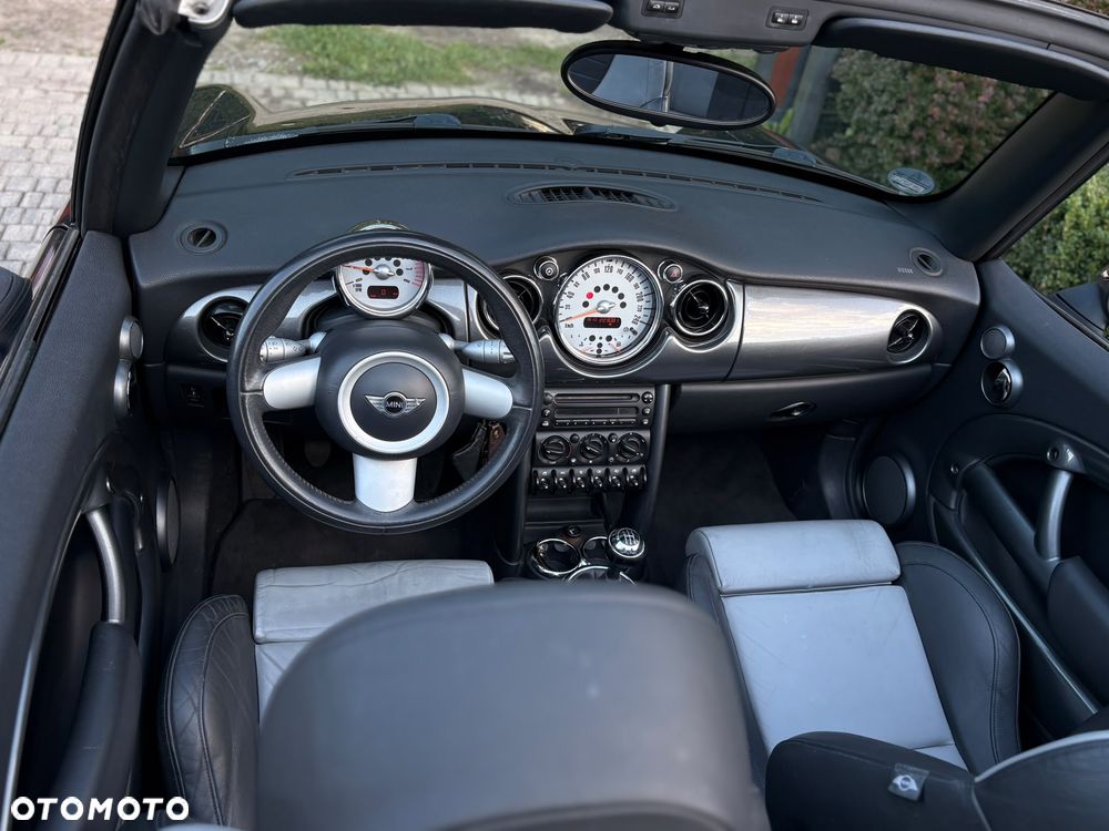 MINI Cooper Standard - 2