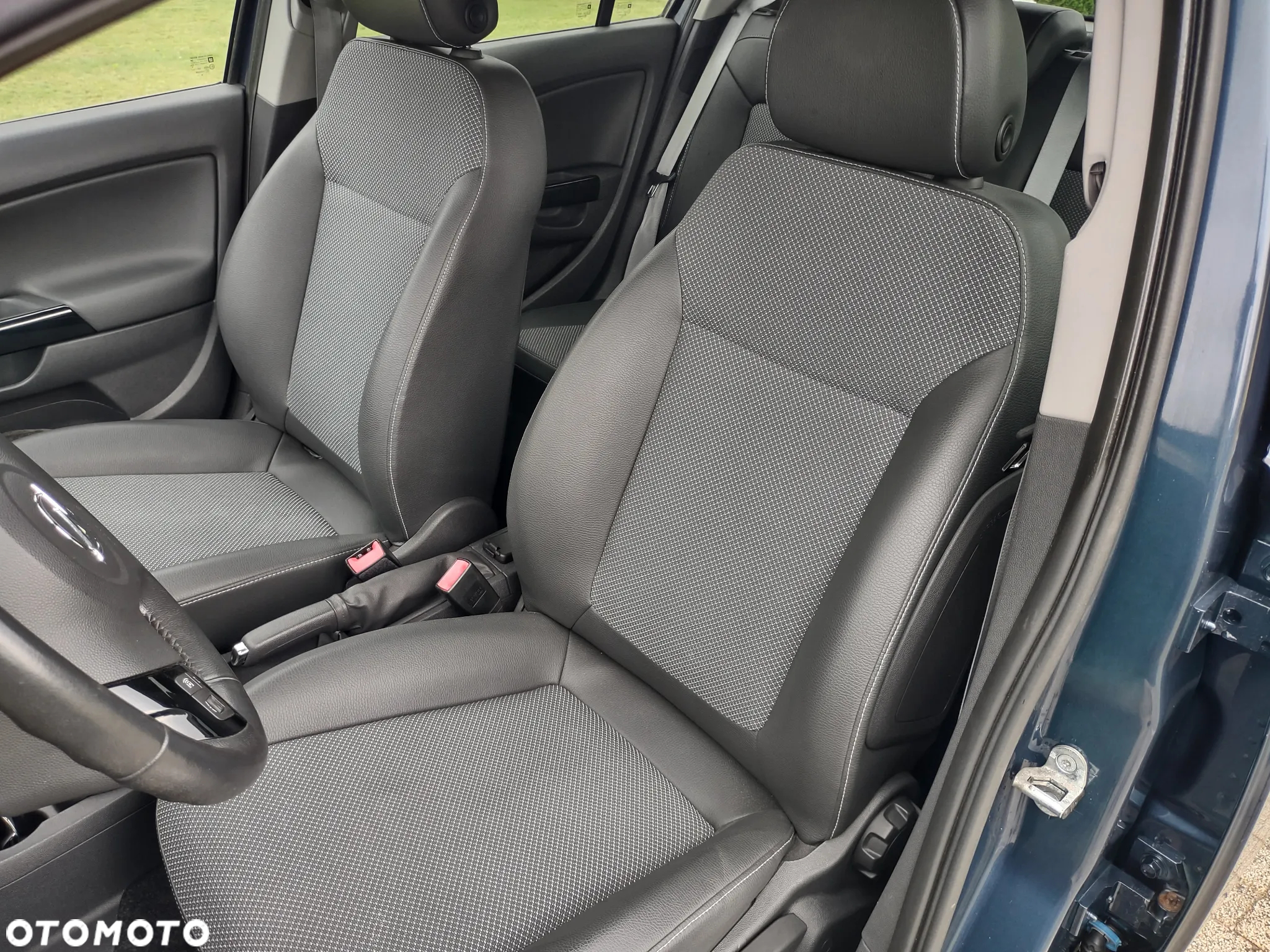 Opel Corsa 1.7 CDTI Sport - 13