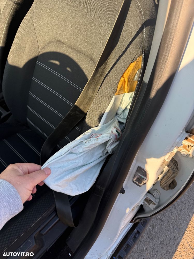 Dacia Duster Blue dCi 115 4WD Comfort - 15