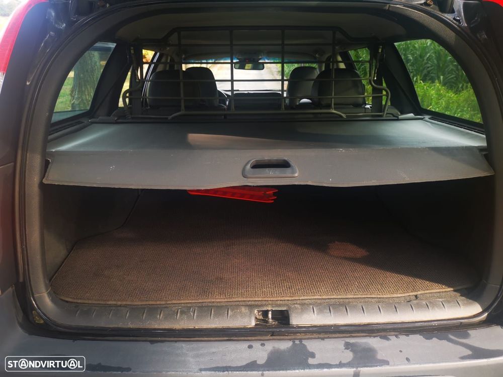 Volvo XC 70 D5 Nivel 2 Auto. - 10