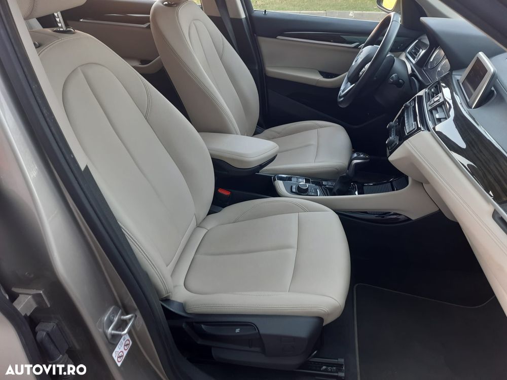 BMW X1 xDrive25e xLine - 20