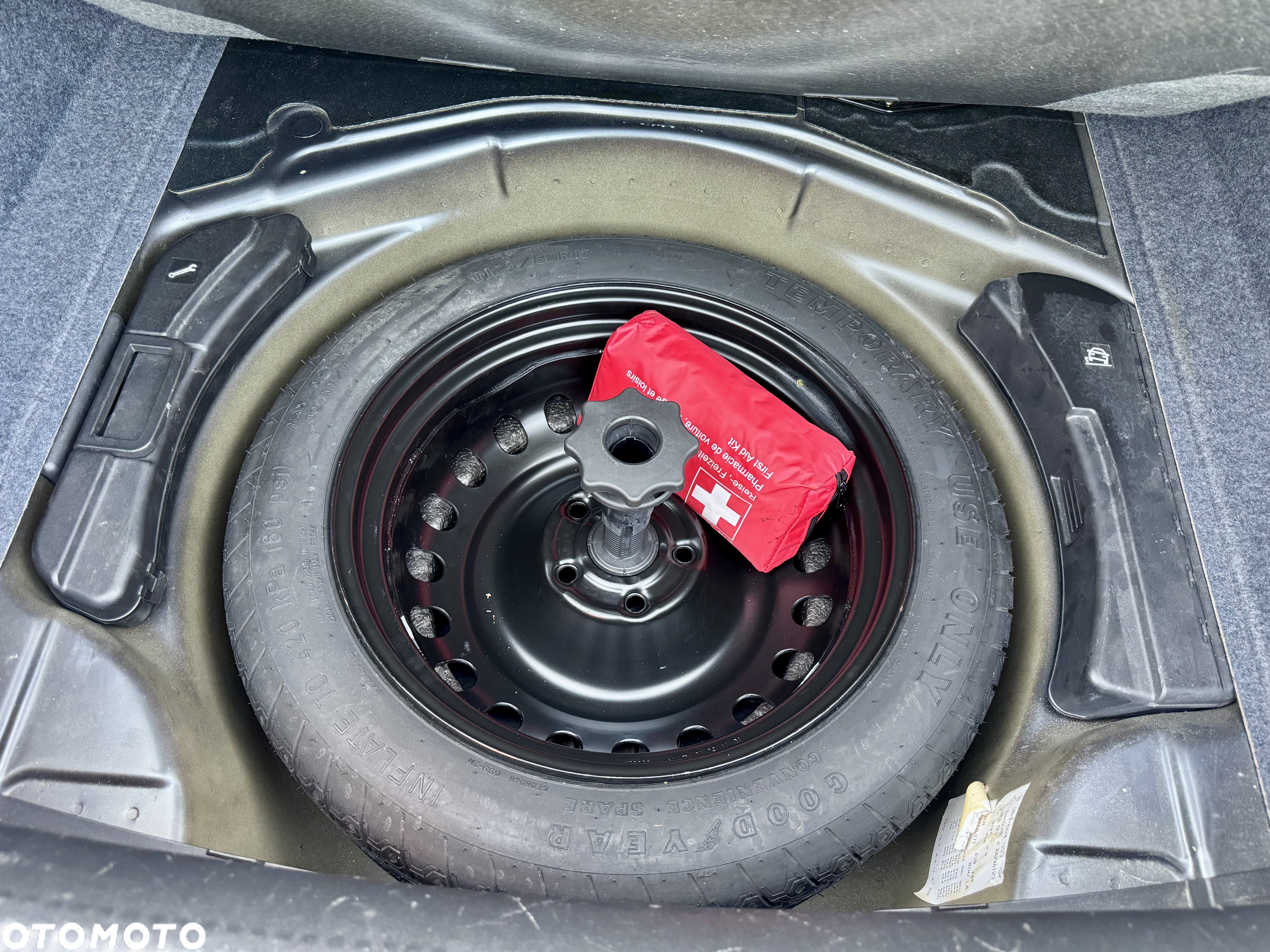 Audi A4 3.0 Quattro - 21