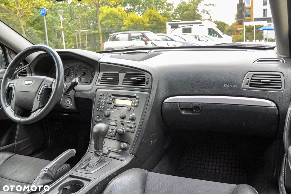 Volvo V70 - 10